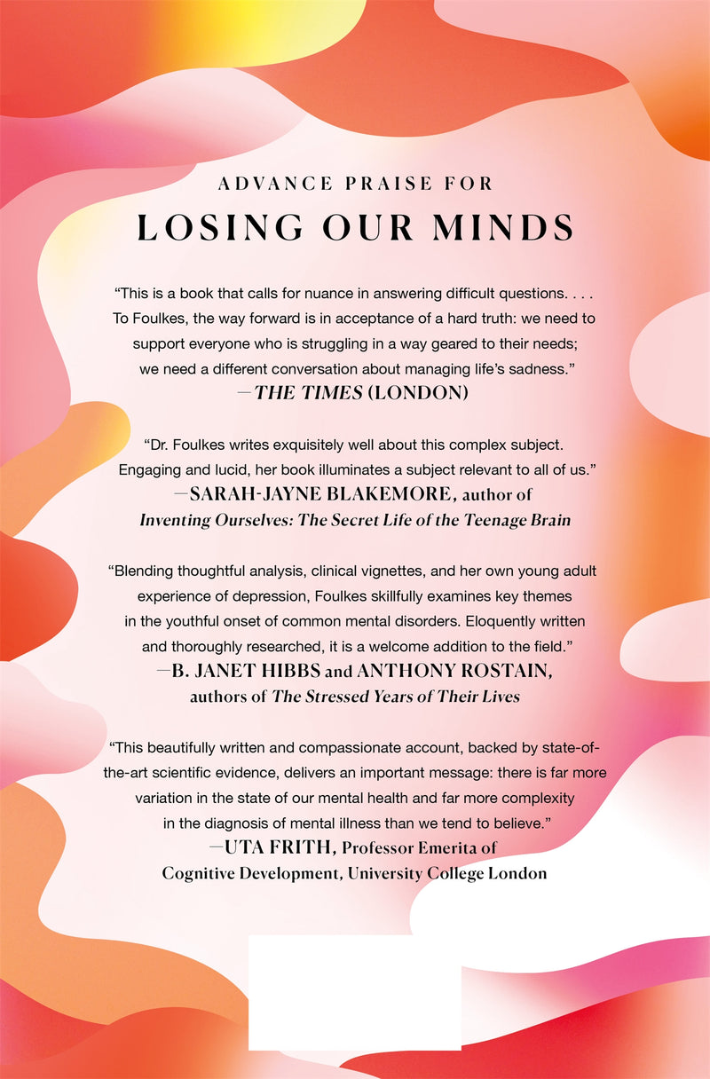 Losing Our Minds