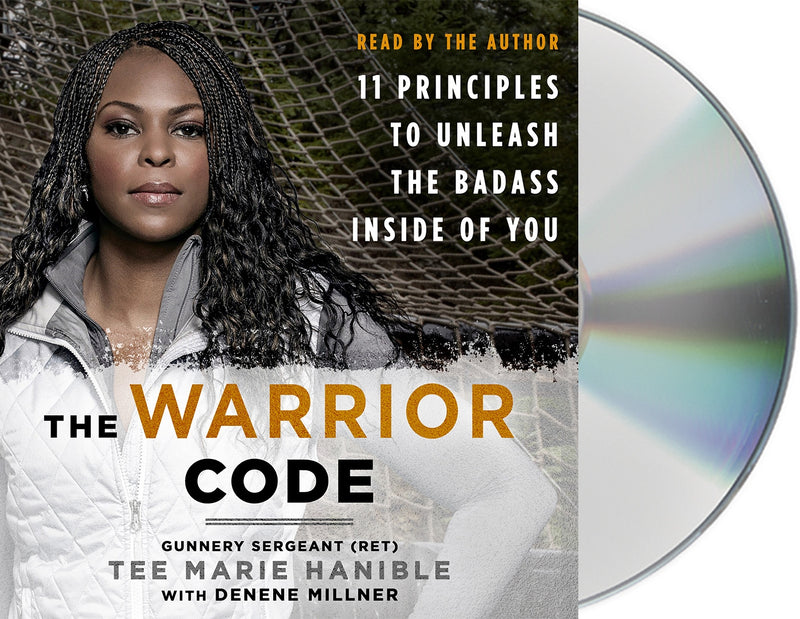 The Warrior Code