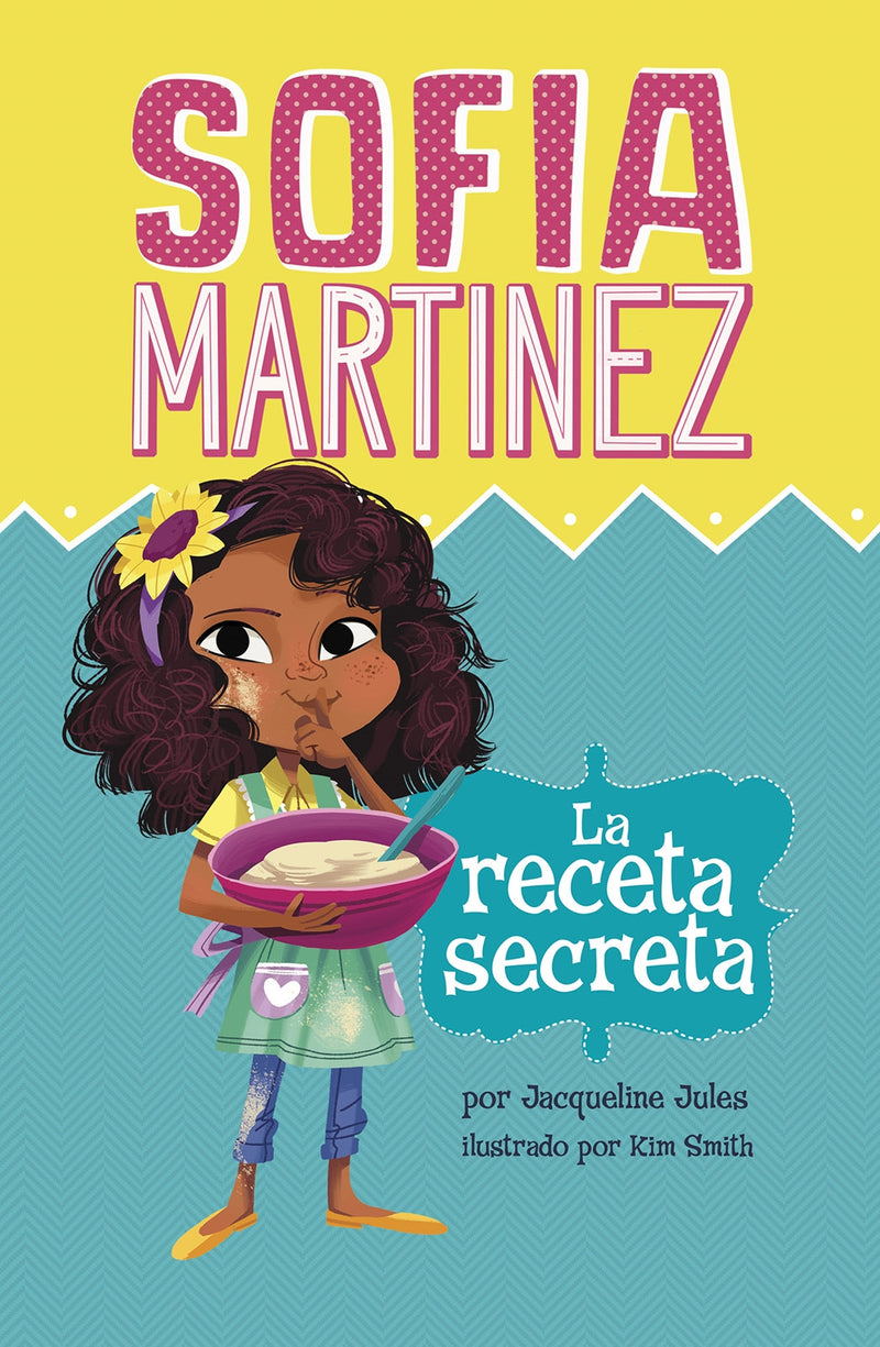La receta secreta
