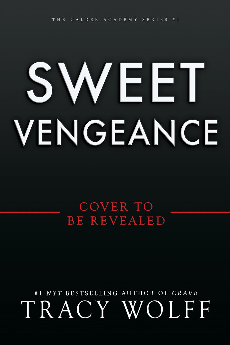Sweet Vengeance (Standard Edition)