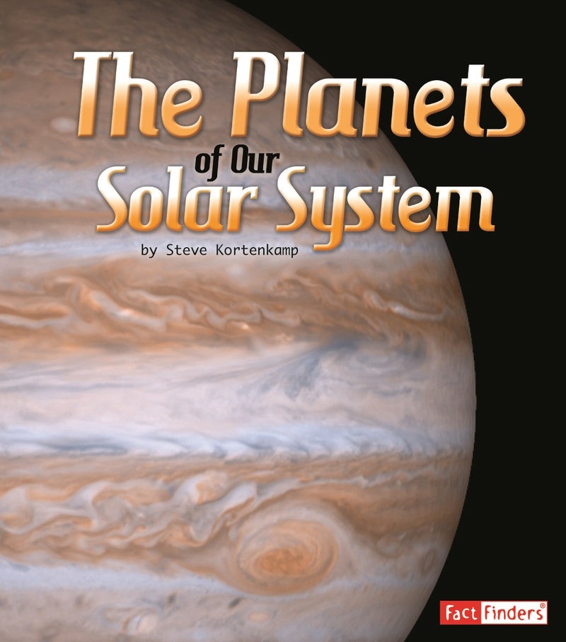 The Planets of Our Solar System