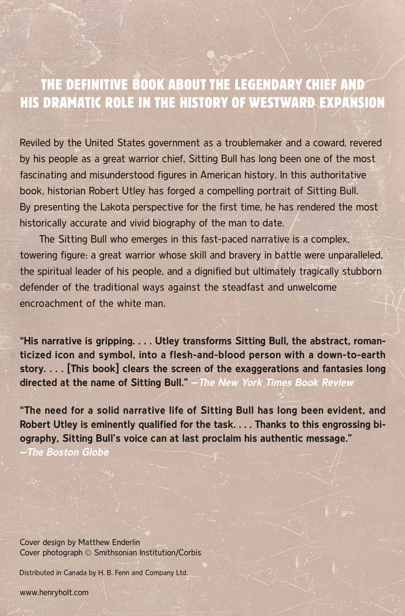 Sitting Bull