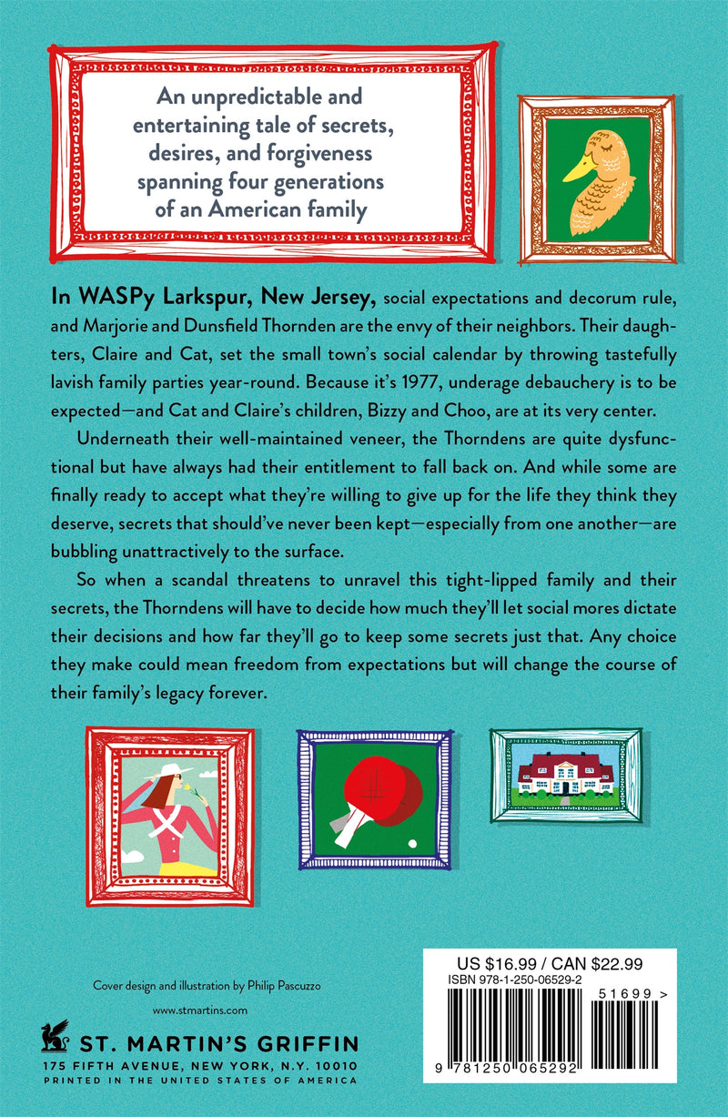 Twisted Family Values