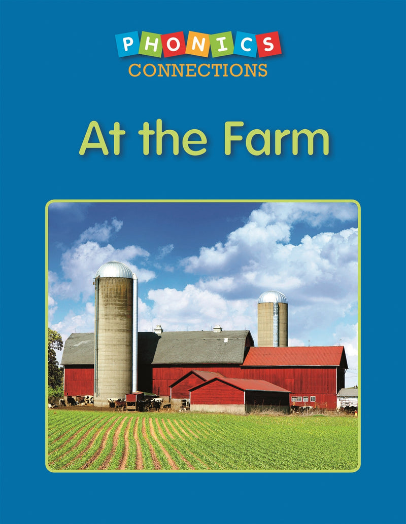 At the Farm