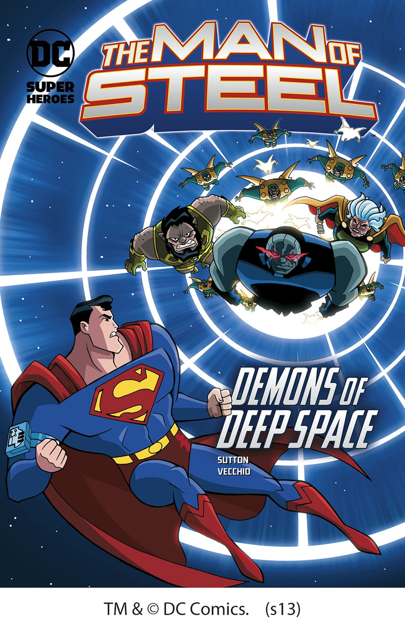 The Demons of Deep Space