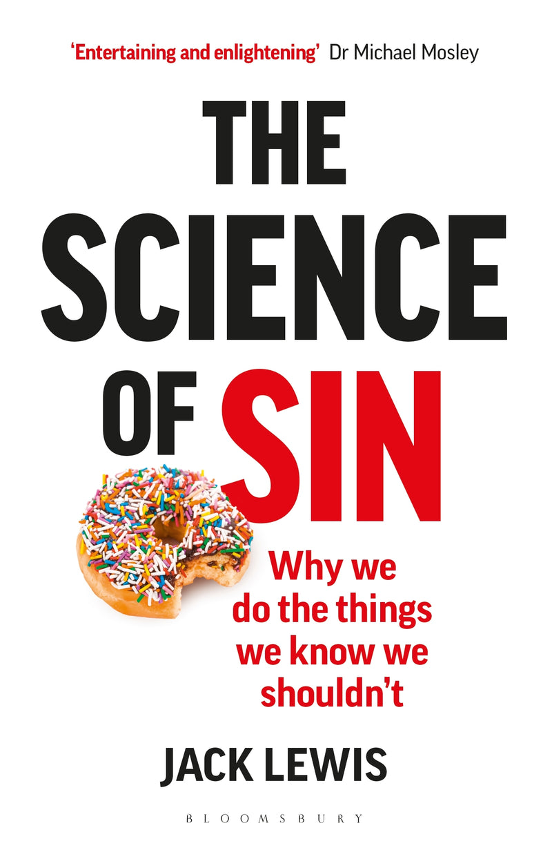 Science of Sin, The