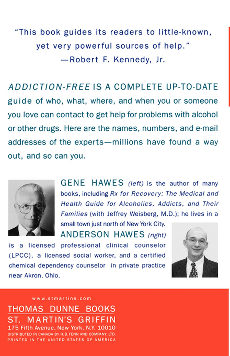 Addiction-Free