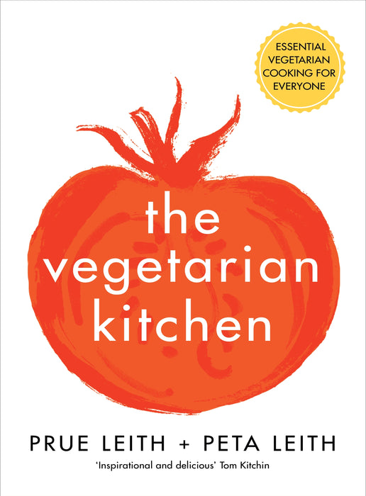 The Vegetarian Kitchen