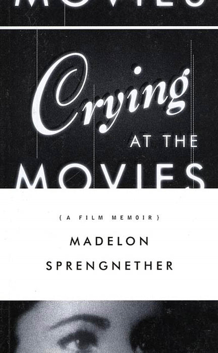 Crying at the Movies