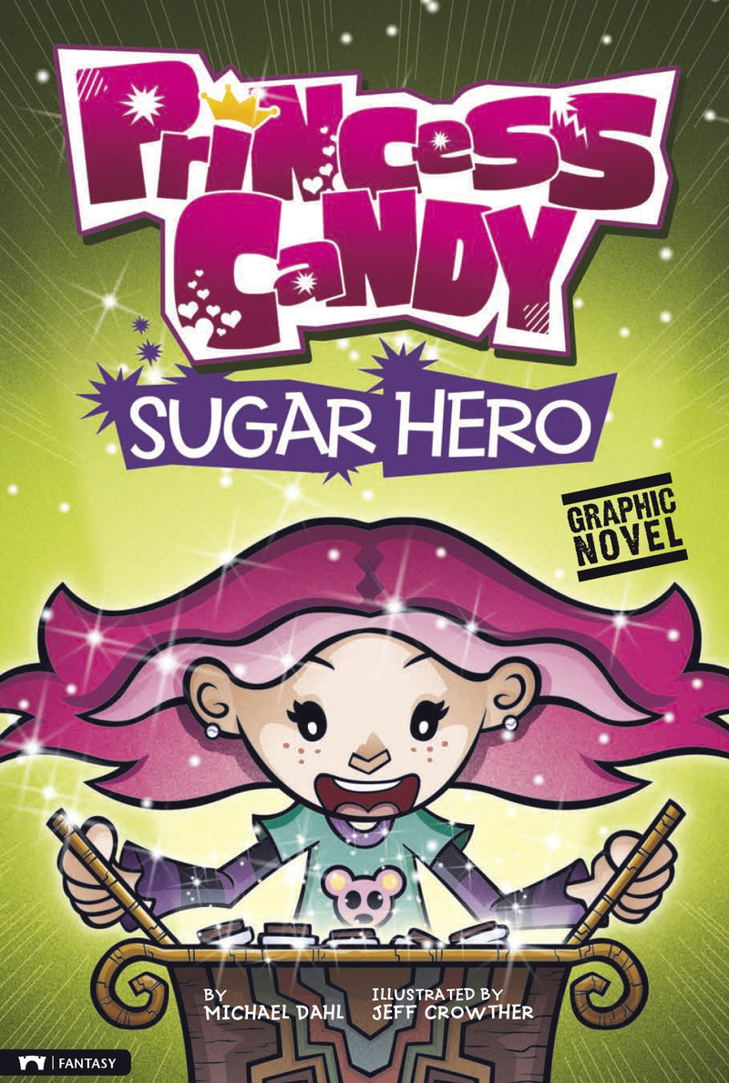 Sugar Hero