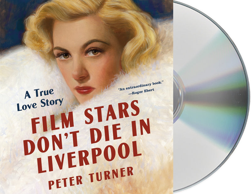 Film Stars Don't Die in Liverpool