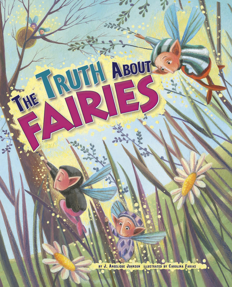 The Truth About Fairies
