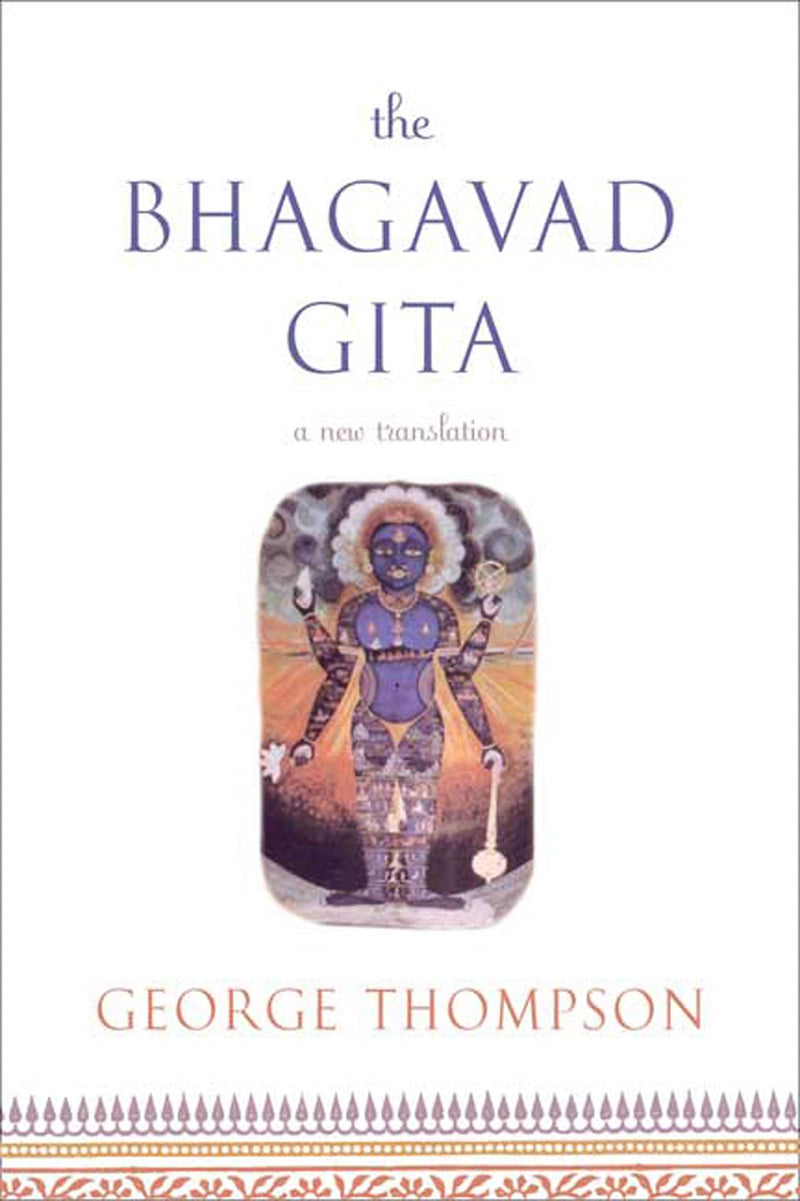 The Bhagavad Gita