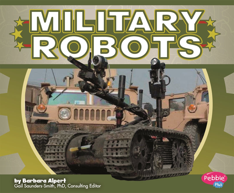 Military Robots