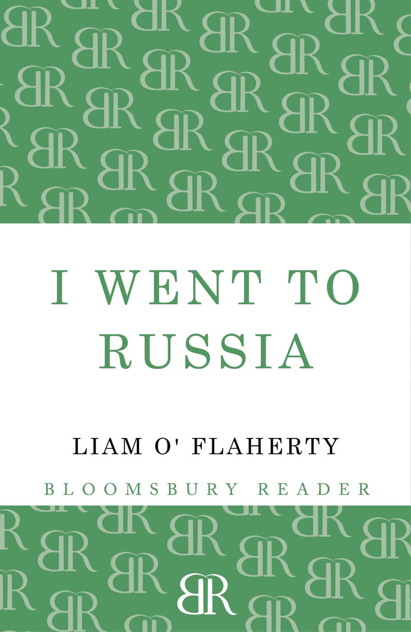 I Went To Russia