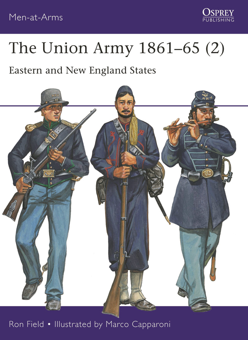 The Union Army 1861â€“65 (2)