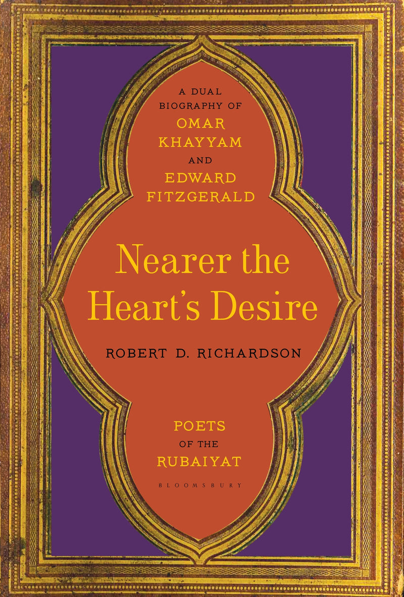 Nearer the Heart's Desire