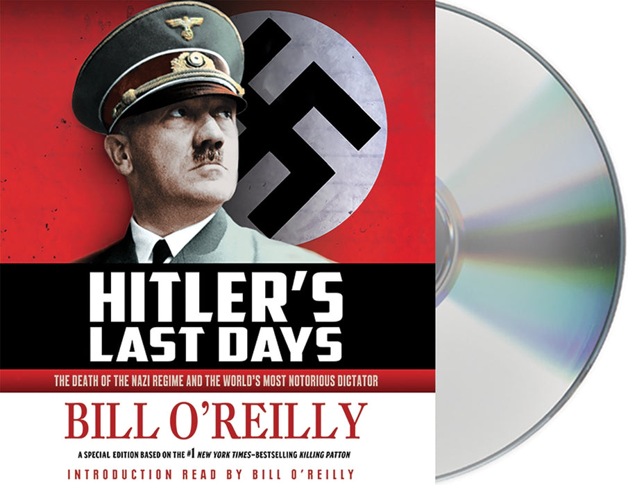 Hitler's Last Days