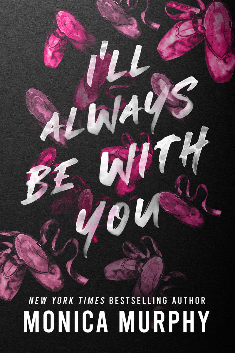 Iâ€™ll Always Be With You