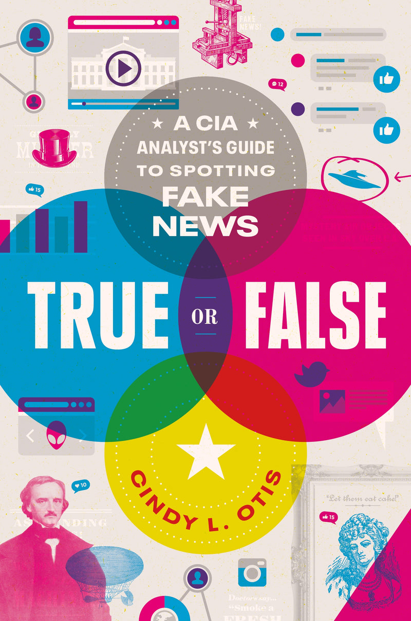 True or False
