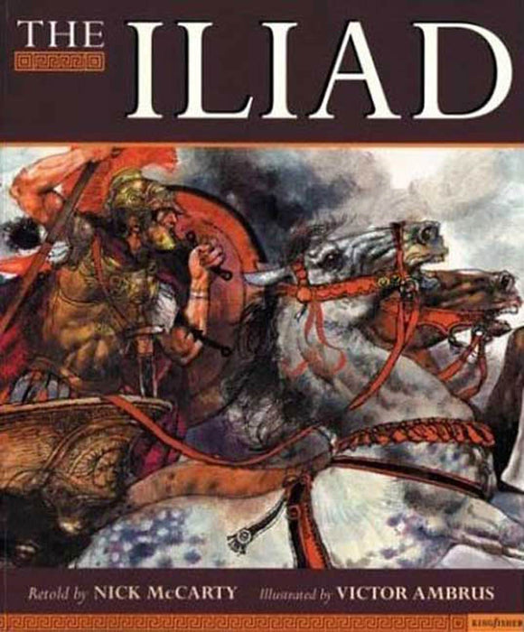 Homer's Iliad