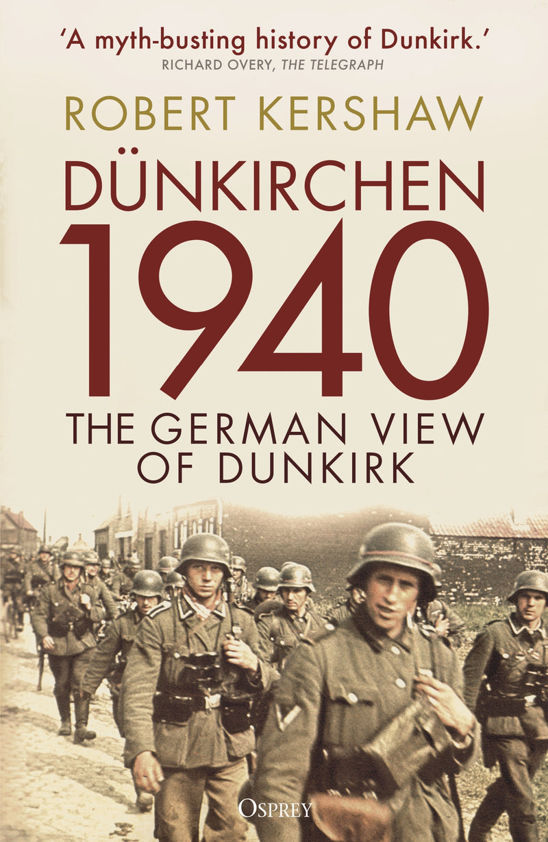 DÃ¼nkirchen 1940