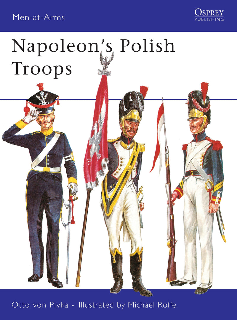 Napoleonâ€™s Polish Troops
