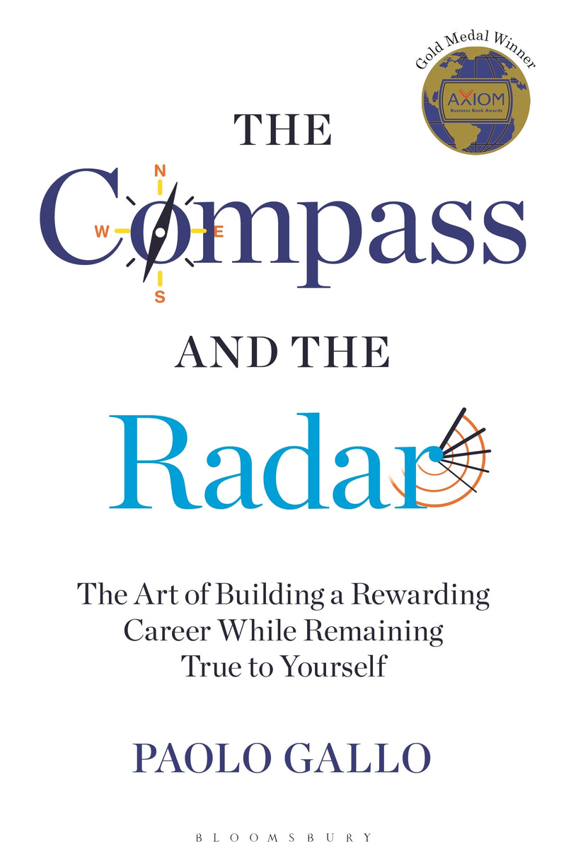 Compass and the Radar, The