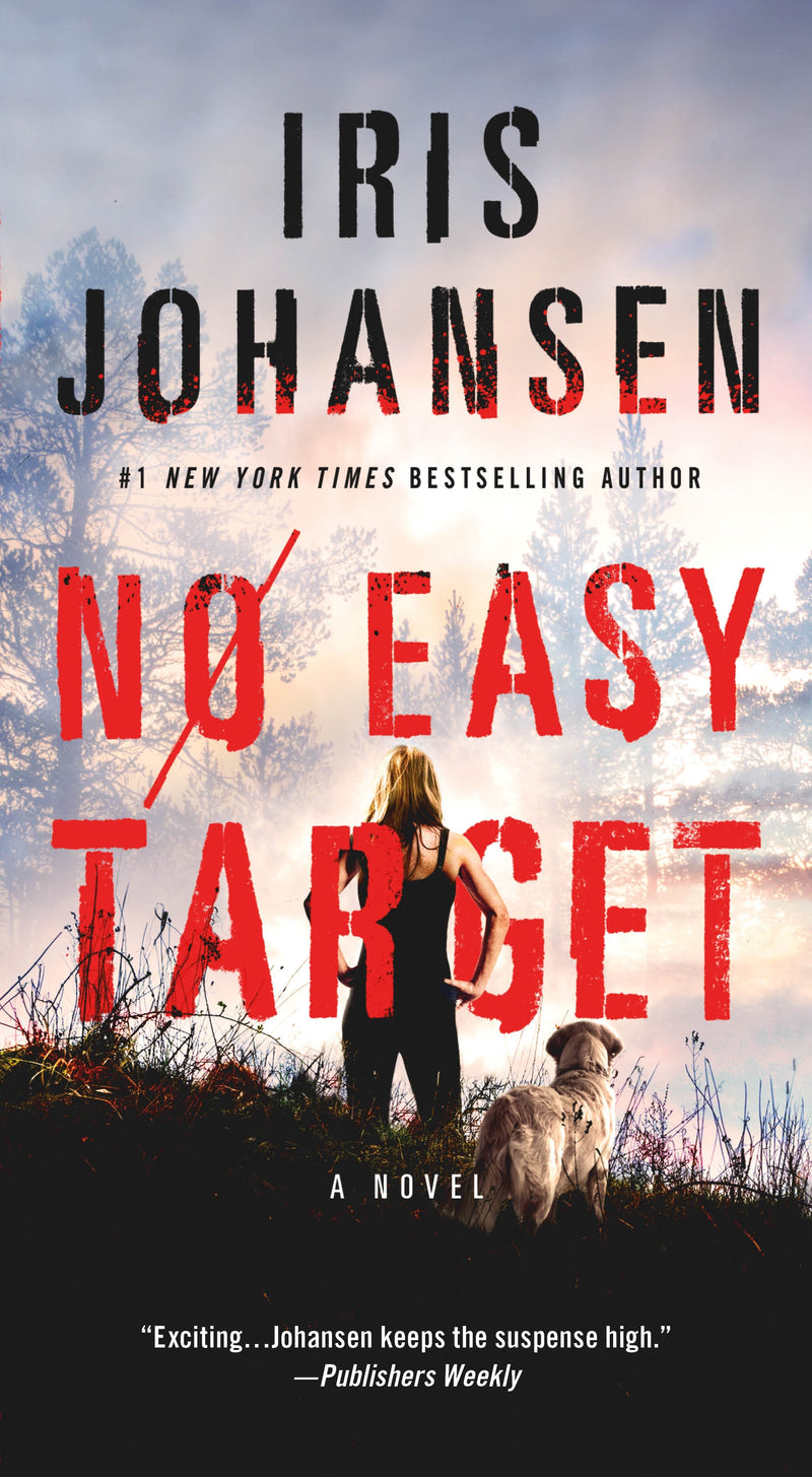 No Easy Target