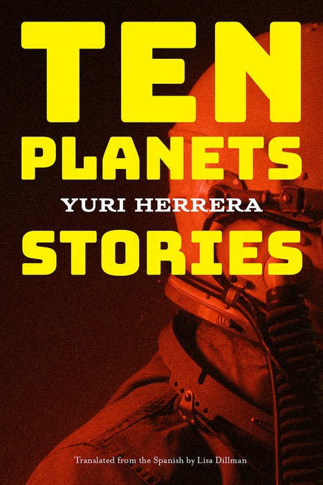 Ten Planets