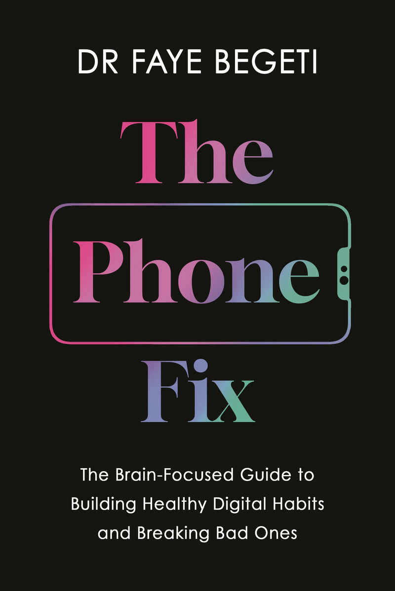 The Phone Fix