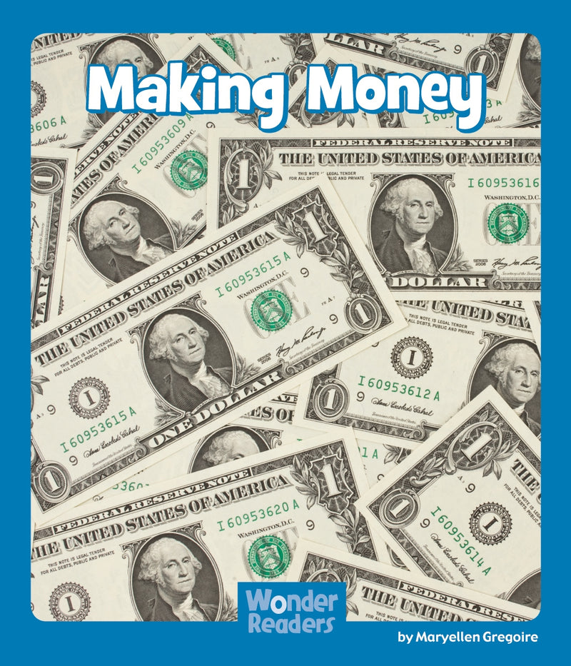 Making Money