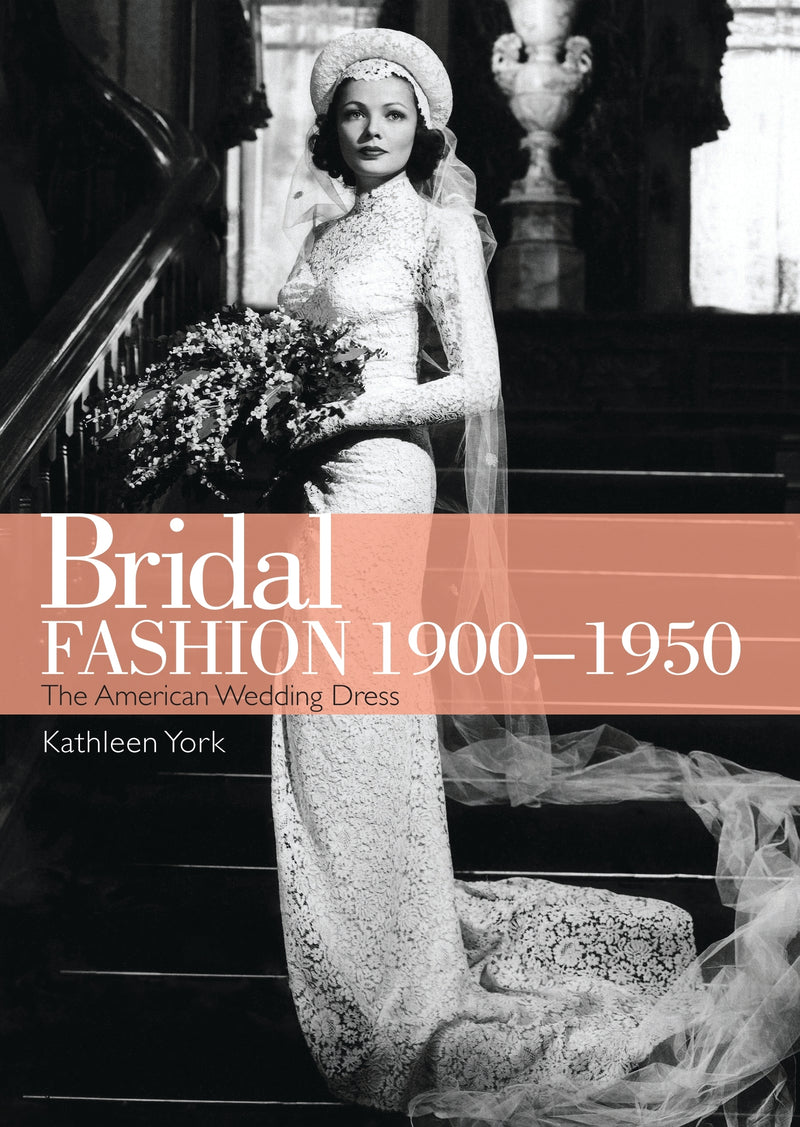 Bridal Fashion 1900â€“1950