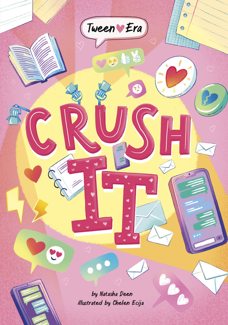Crush It