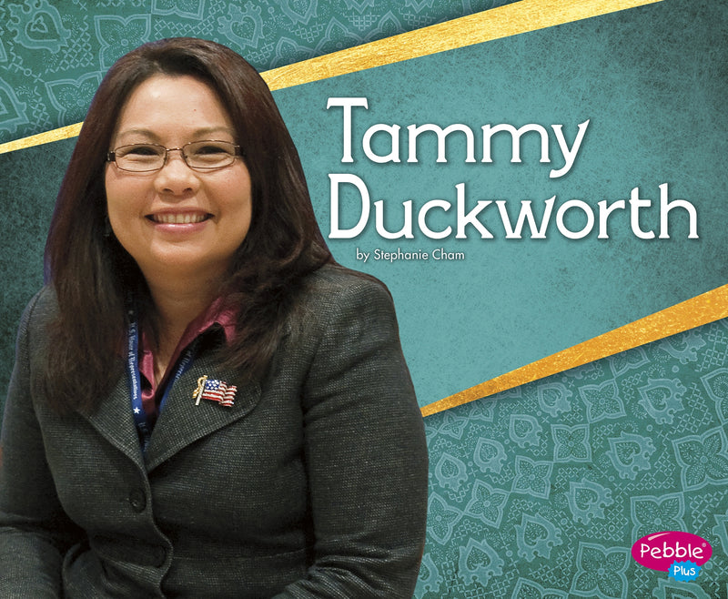 Tammy Duckworth