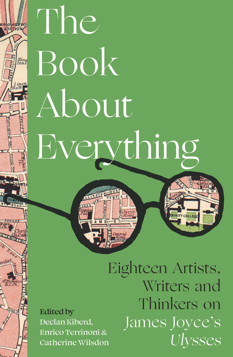 The Book About Everything