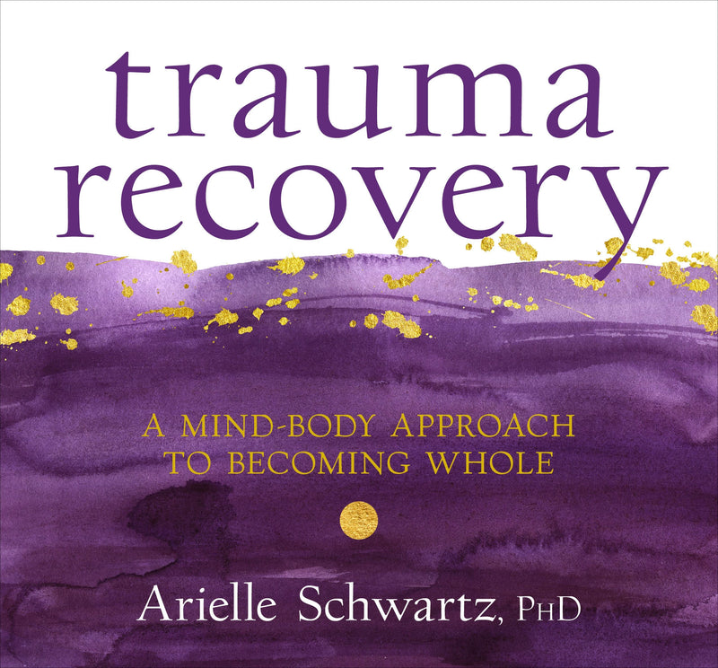 Trauma Recovery