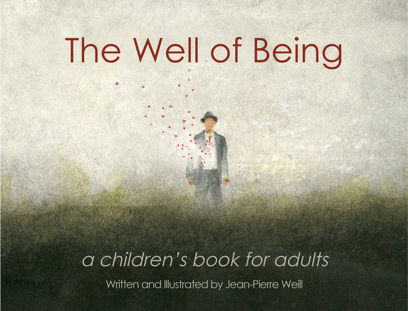The Well of Being