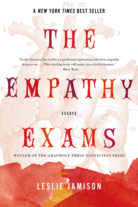 The Empathy Exams