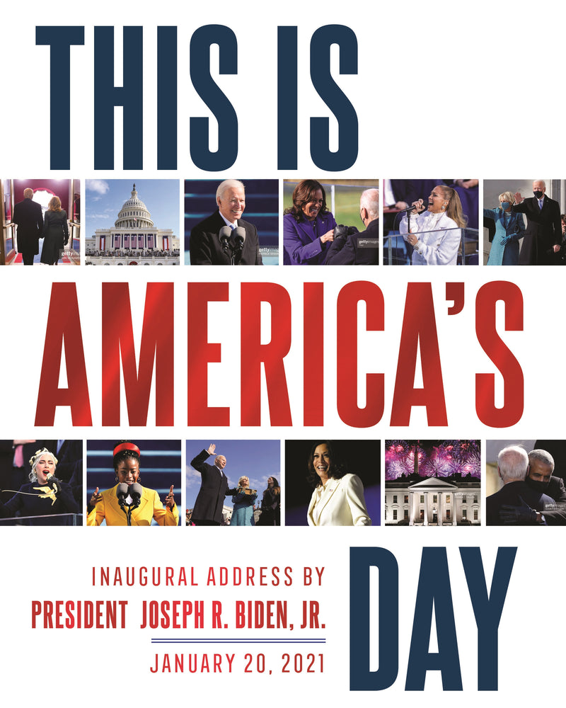 This Is America's Day