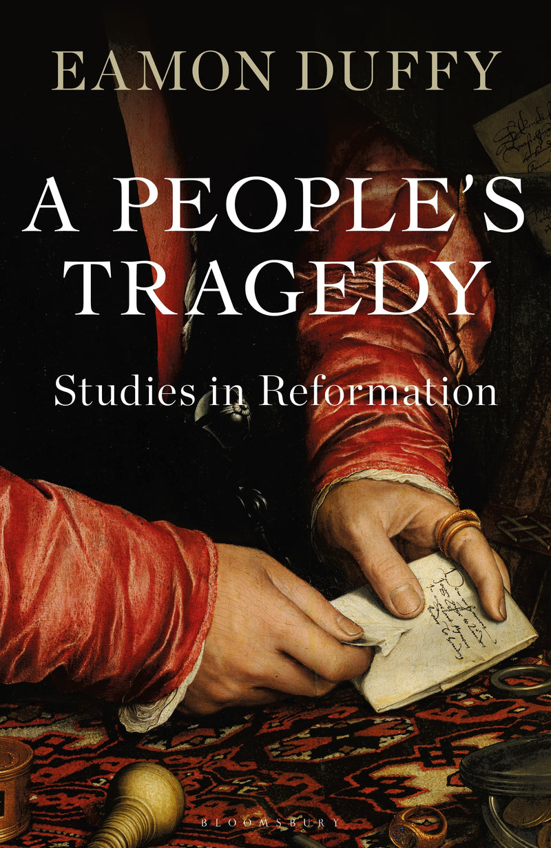 A Peopleâ€™s Tragedy