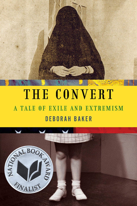 The Convert