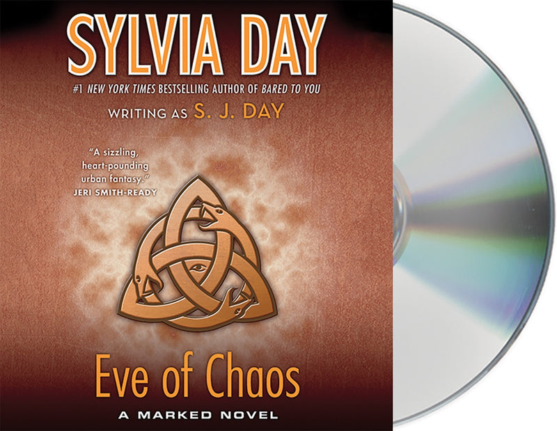 Eve of Chaos