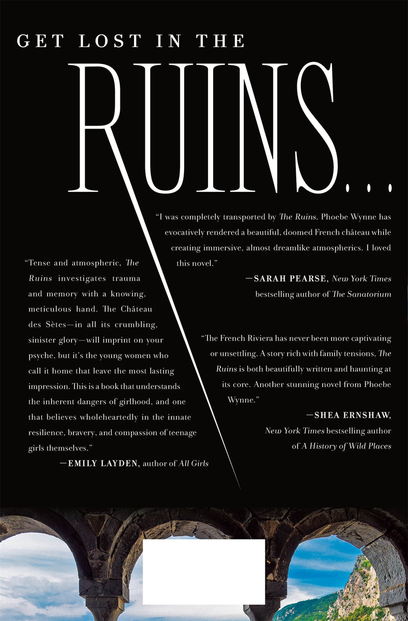 The Ruins