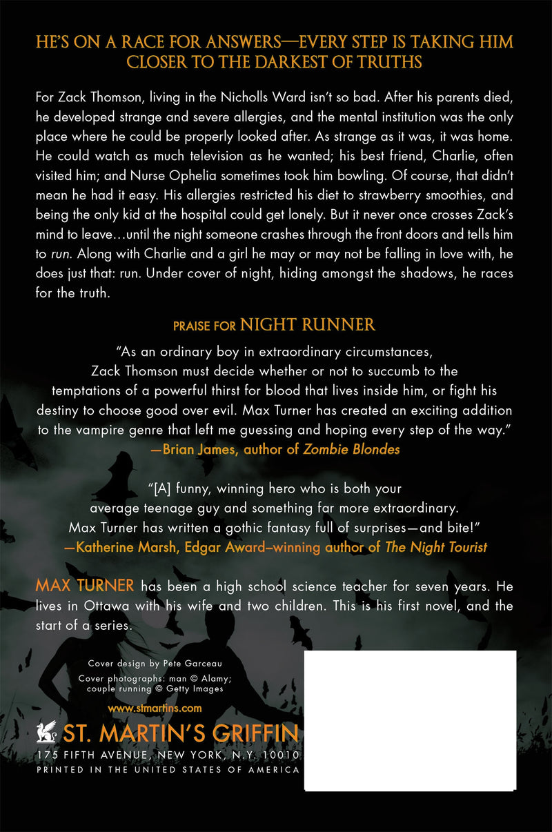 Night Runner