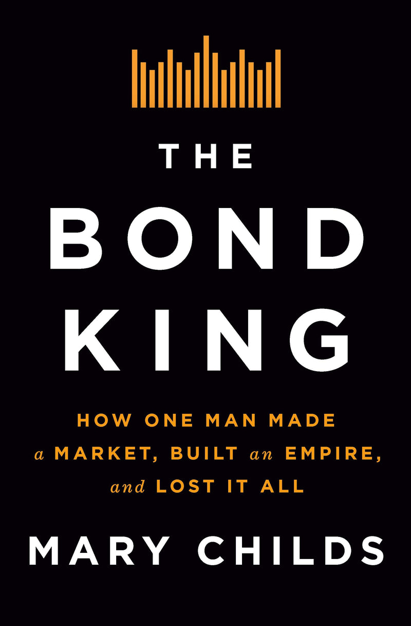 The Bond King