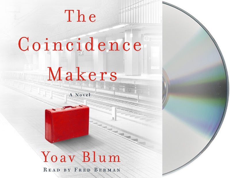 The Coincidence Makers