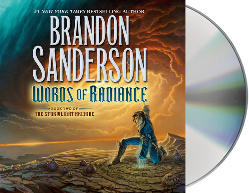 Words of Radiance