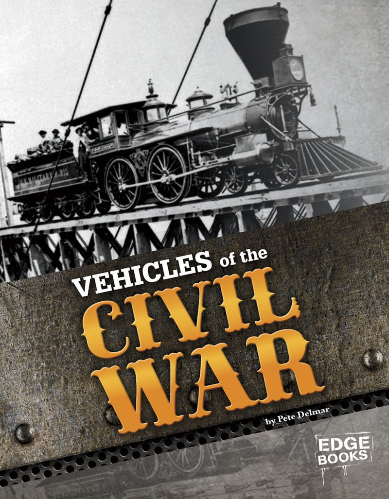 Vehicles of the Civil War