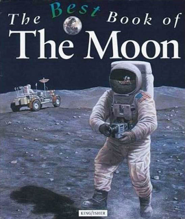 The Best Book of the Moon